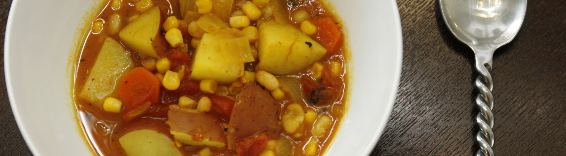 Olympic Countdown - Shchi - Traditional Russian Soup